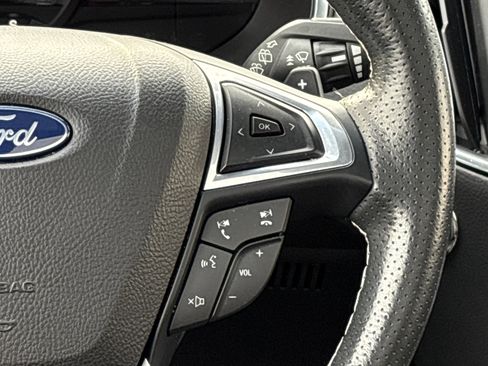 Used 2020 Ford Edge ST w/ Equipment Group 401A image 23