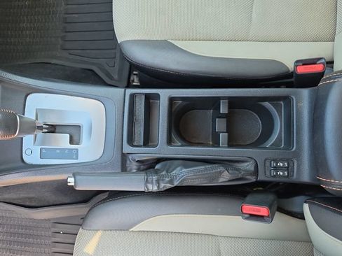 Used 2016 Subaru Crosstrek 2.0i Premium AWD/4WD image 22