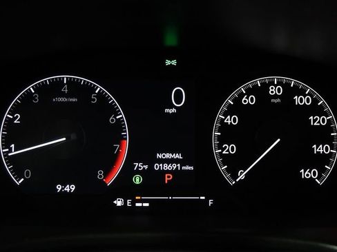 Used 2024 Honda Civic Sport image 16