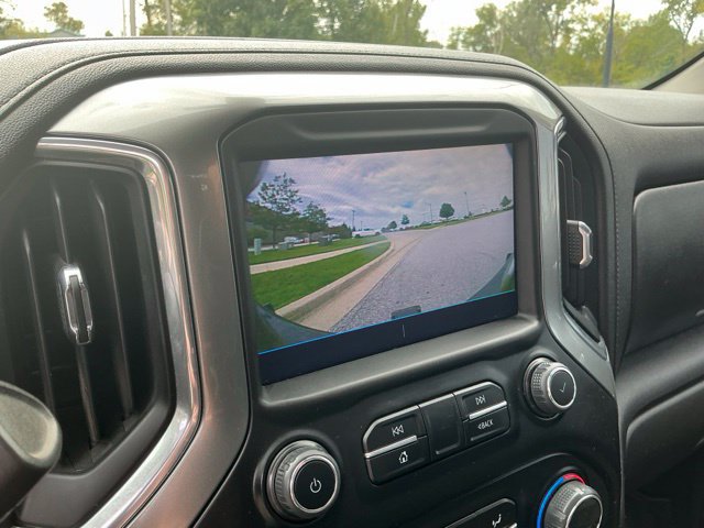 Used 2023 Chevrolet Silverado 3500 LT w/ Convenience Package AWD/4WD image 30