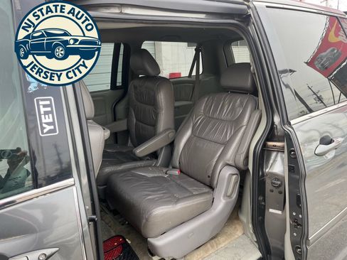 Used 2008 Honda Odyssey EX-L image 4