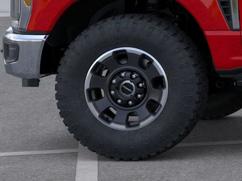New 2026 Ford F250 XLT w/ Tremor Off-Road Package AWD/4WD image 19