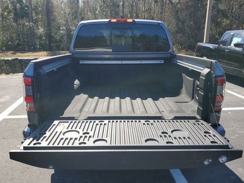 New 2026 Nissan Frontier SV w/ SV Convenience Package AWD/4WD image 6