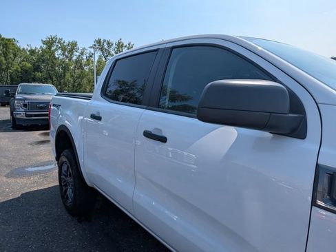 Used 2021 Ford Ranger XLT w/ Equipment Group 301A Mid AWD/4WD image 11