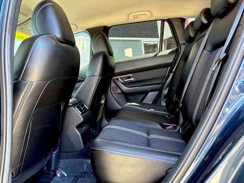 Used 2025 MAZDA CX-50 AWD 2.5 S w/ Preferred Package image 15