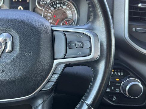 Used 2021 RAM 1500 Big Horn AWD/4WD image 28