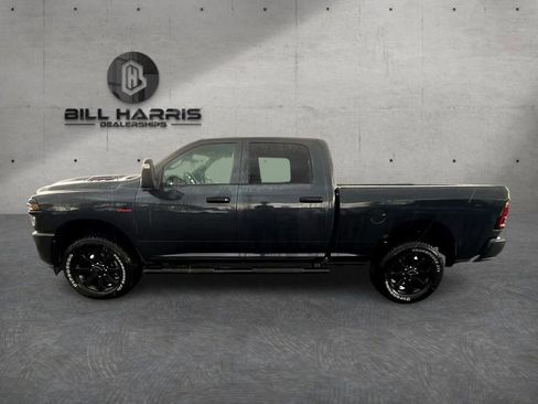New 2026 RAM 2500 Tradesman AWD/4WD image 10