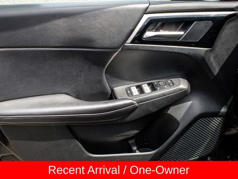 Used 2022 Mitsubishi Outlander SE FWD image 19