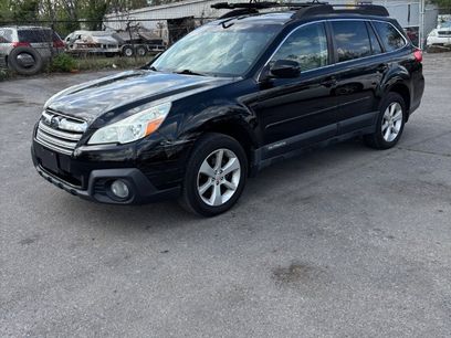 Used 2013 Subaru Outback 2.5i Premium