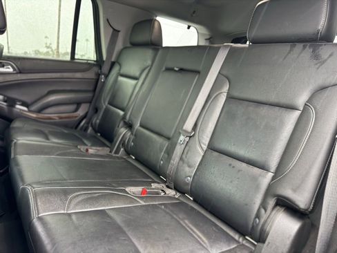 Used 2019 Chevrolet Tahoe LT image 4