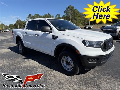 Used 2023 Ford Ranger XL