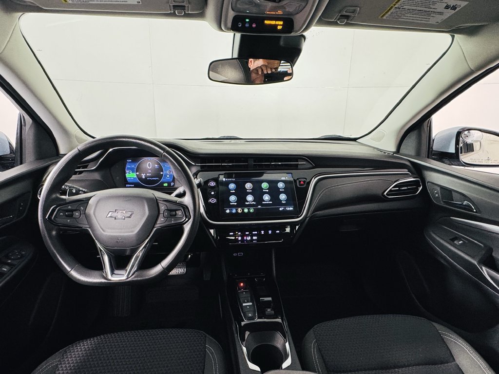 Used 2023 Chevrolet Bolt EUV LT FWD image 21