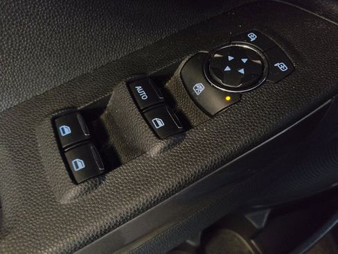 Used 2019 Ford EcoSport SE w/ SE Convenience Package FWD image 27