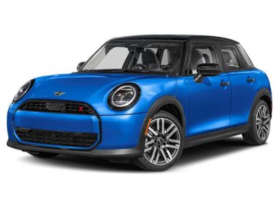 New 2027 MINI Cooper S