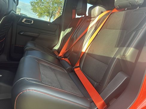 Used 2023 Ford Bronco Raptor image 23