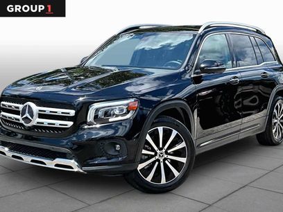 Used 2023 Mercedes-Benz GLB 250