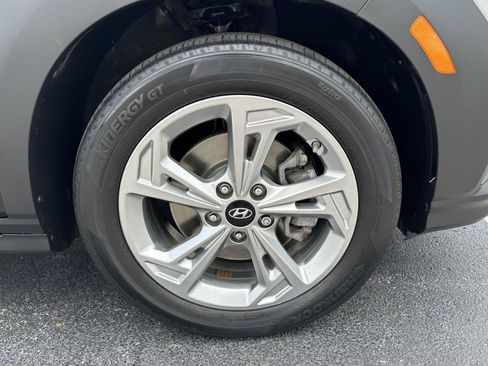 Used 2023 Hyundai Kona SEL w/ Cargo Package AWD/4WD image 66