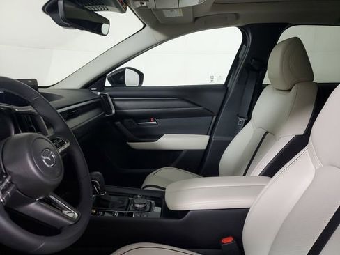 Certified 2026 MAZDA CX-50 AWD 2.5 S w/ Weather Package image 22