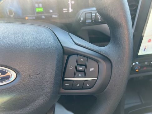 New 2026 Ford Ranger XL image 19