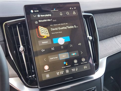 New 2026 Volvo XC90 T8 Ultra image 12