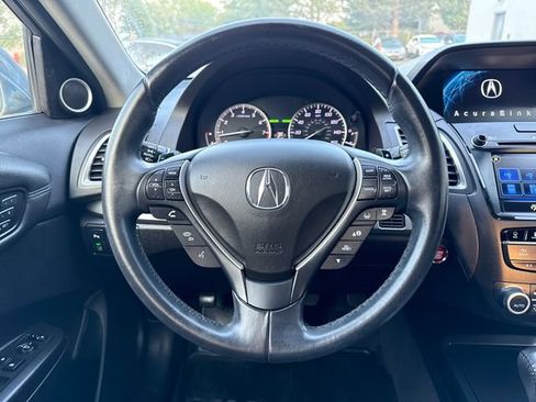 Used 2016 Acura RDX AWD w/ Advance Package image 18