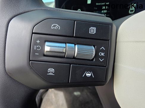 New 2025 Kia K4 GT-Line w/ GT-Line Sunroof Package image 23