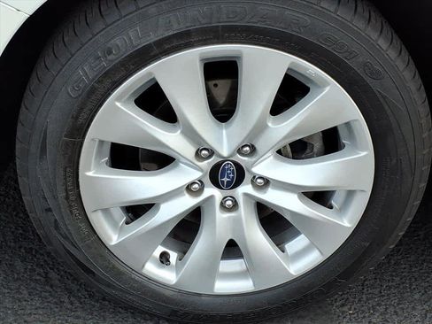 Used 2016 Subaru Legacy 2.5i Premium w/ Popular Package #3 image 13