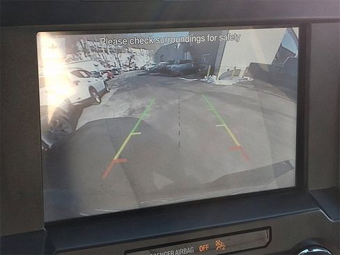 Certified 2019 Ford F150 XLT w/ Equipment Group 302A Luxury image 18