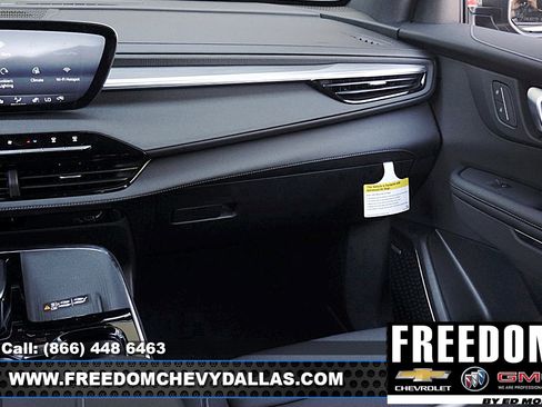 New 2026 Buick Enclave Preferred w/ Power Package image 33