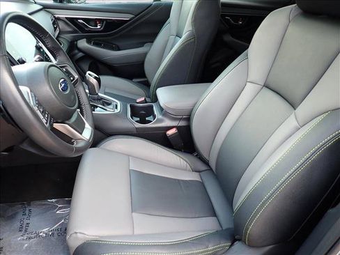 Certified 2023 Subaru Outback Onyx Edition XT AWD/4WD image 13