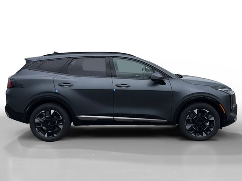 New 2026 Kia Sportage SX Prestige AWD/4WD image 6