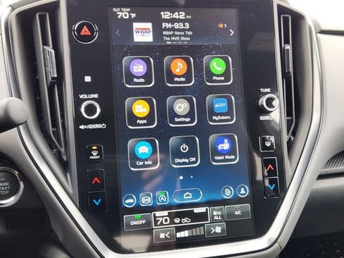 New 2026 Subaru Crosstrek 2.5i Wilderness image 13