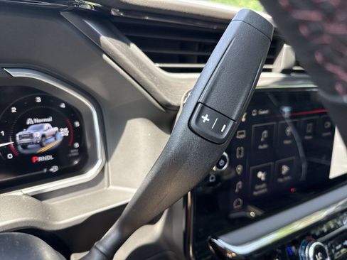 New 2026 GMC Sierra 2500 AT4X AWD/4WD image 19