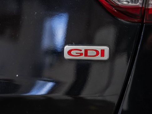 Used 2014 Kia Sorento LX w/ LX V6 Convenience Package image 9