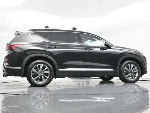 Used 2020 Hyundai Santa Fe SEL w/ Convenience Package AWD/4WD image 49