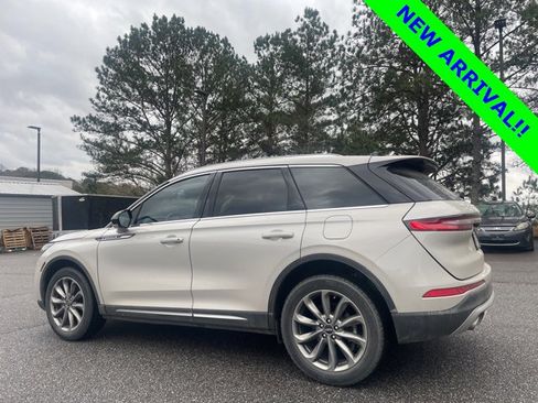 Used 2022 Lincoln Corsair FWD w/ Premium Package image 5