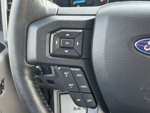 Used 2019 Ford F150 XLT w/ Equipment Group 301A Mid AWD/4WD image 23