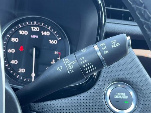 New 2025 Cadillac XT5 Premium Luxury w/ Technology Package image 33