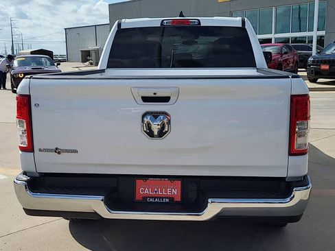 Used 2022 RAM 1500 Lone Star RWD image 7