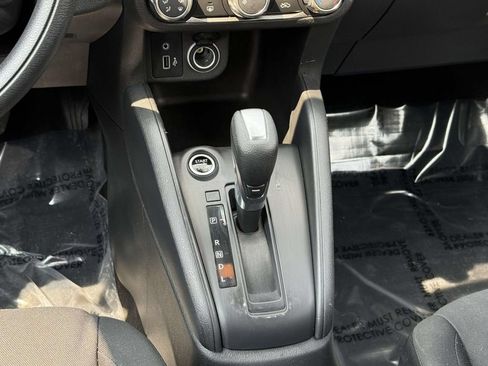 Used 2023 Nissan Kicks S FWD image 17