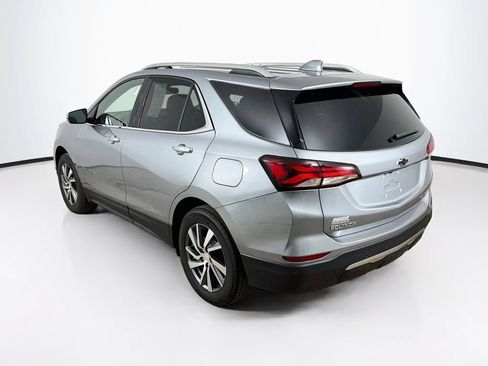 Used 2024 Chevrolet Equinox Premier AWD/4WD image 7