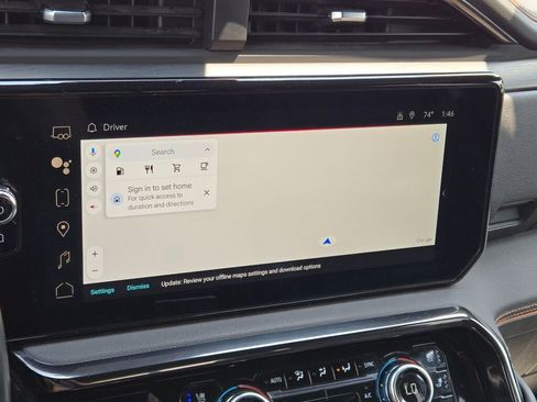 Used 2023 GMC Sierra 1500 AT4 w/ AT4 Premium Package image 35