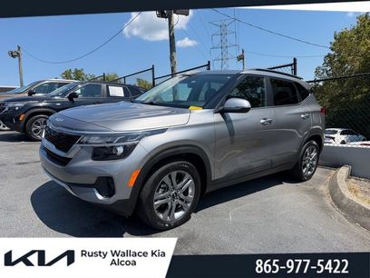 Used 2023 Kia Seltos S