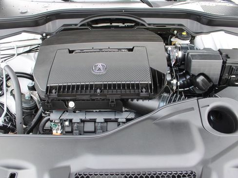 New 2026 Acura MDX A-Spec AWD/4WD image 40