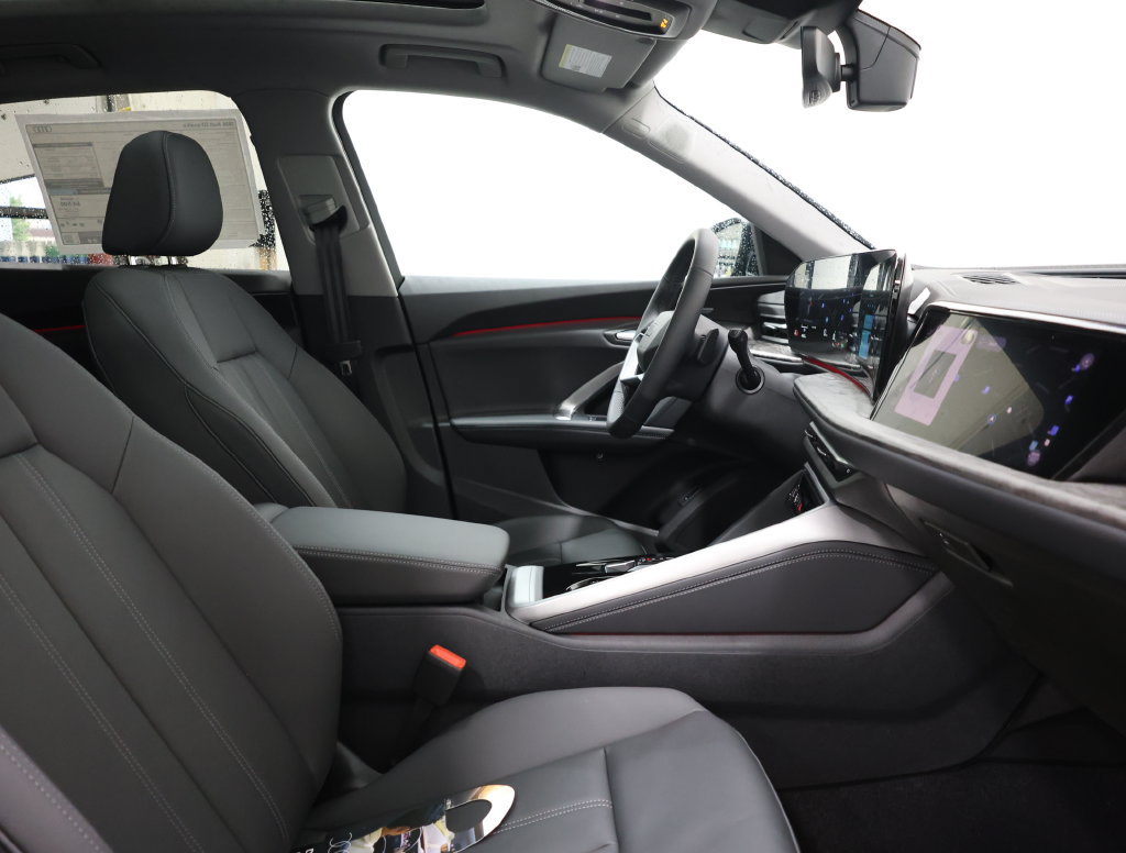 New 2026 Audi Q5 Premium Plus AWD/4WD image 21