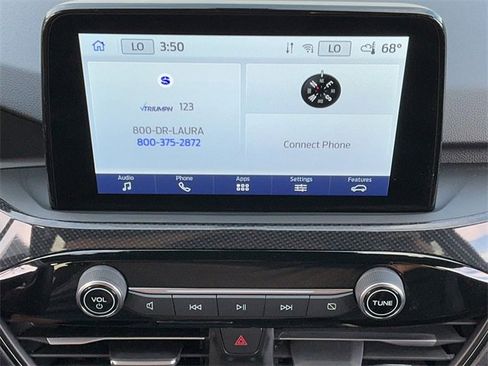 Used 2025 Ford Escape ST-Line Select image 21