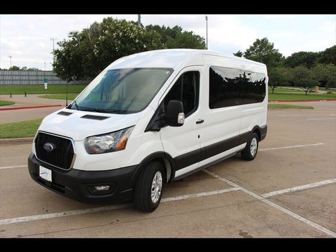 Used 2024 Ford Transit 350 XL RWD image 1