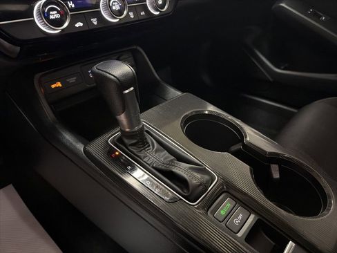 Used 2025 Honda Civic LX image 15