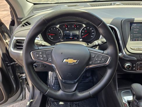 Used 2024 Chevrolet Equinox LT FWD image 33