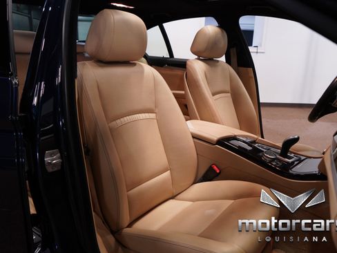 Used 2015 BMW 535i Sedan RWD image 29